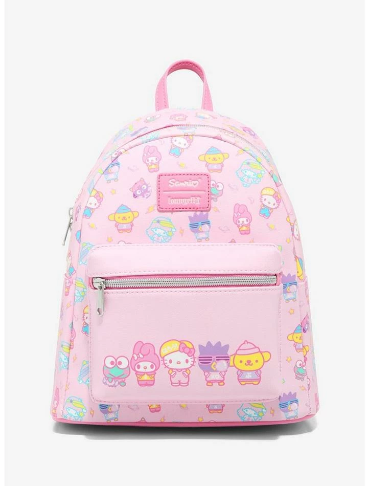 Best reviews of ๐ Loungefly Hello Kitty And Friends Tokyo Style Mini ๐ Backpack โค๏ธ 3 Best reviews of ๐ Loungefly Hello Kitty And Friends Tokyo Style Mini ๐ Backpack โค๏ธ