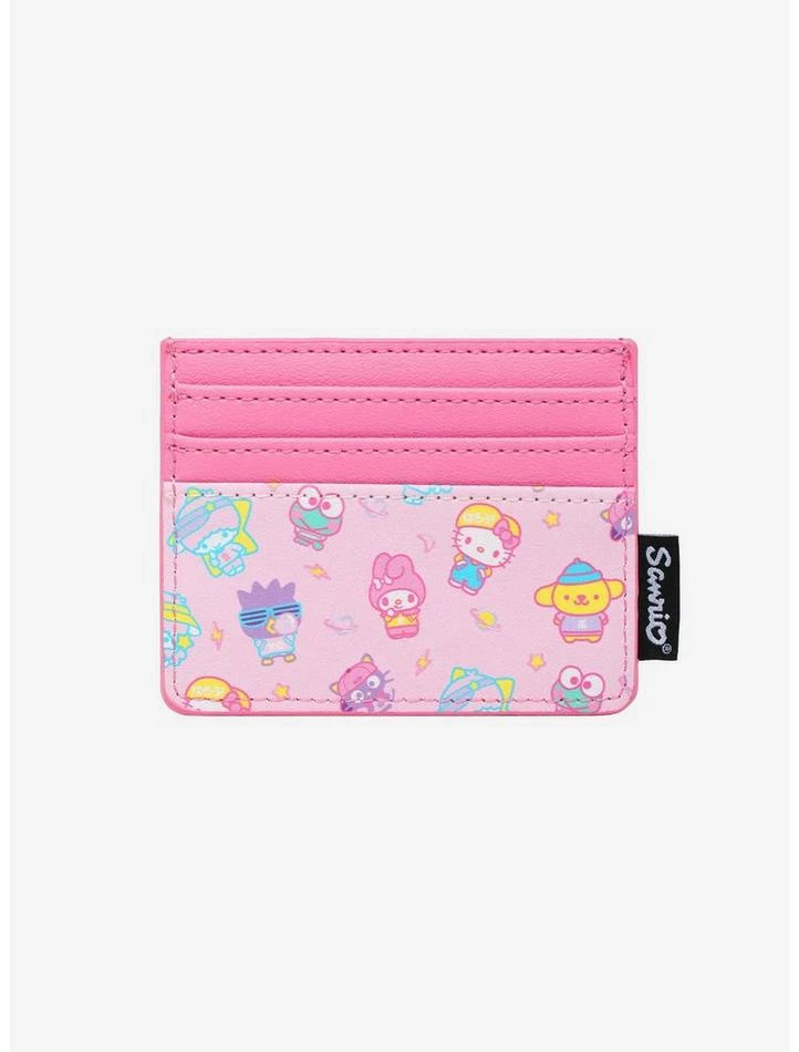 Top 10 ๐ฅ Loungefly Hello Kitty And Friends Street Style Cardholder โญ 3 Top 10 ๐ฅ Loungefly Hello Kitty And Friends Street Style Cardholder โญ