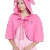 Cheap ✔️ My Melody Figural Ears 👧 Girls Capelet 🔥