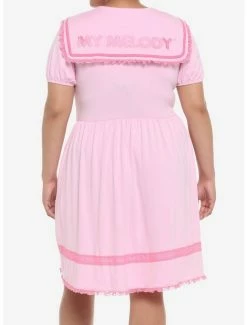 Buy 🔔 My Melody Sailor 👗 Dress Plus Size 🔔 -Cheap Sanrio Store 19436221 av2
