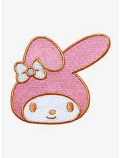 Best Pirce 😍 My Melody Wink Patch 💯