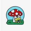 Top 10 🥰 Keroppi Mushroom Patch 🧨