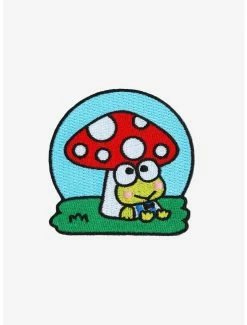 Top 10 🥰 Keroppi Mushroom Patch 🧨