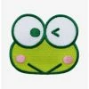 Best deal 💯 Keroppi Wink Patch 😉 -Cheap Sanrio Store 19552900 hi