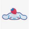 Cheapest 🧨 Cinnamoroll Strawberry Patch 🔥 -Cheap Sanrio Store 19552904 hi