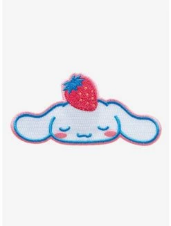 Cheapest 🧨 Cinnamoroll Strawberry Patch 🔥
