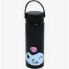 Coupon 🥰 Kuromi Winking Stainless Steel Water Bottle 😉 1 Coupon 🥰 Kuromi Winking Stainless Steel Water Bottle 😉 -Cheap Sanrio Store 19567691 hi