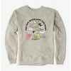 Best Pirce ❤️ Hello Kitty & Friends Many Friends Sweatshirt ⌛