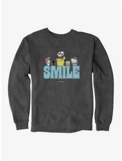 Flash Sale ๐ Hello Kitty & Friends Smile Sweatshirt ๐ 15 Flash Sale ๐ Hello Kitty & Friends Smile Sweatshirt ๐ -Cheap Sanrio Store 19623130 hi