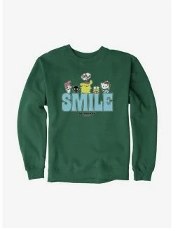 Flash Sale ๐ Hello Kitty & Friends Smile Sweatshirt ๐ 18 Flash Sale ๐ Hello Kitty & Friends Smile Sweatshirt ๐ -Cheap Sanrio Store 19623137 hi