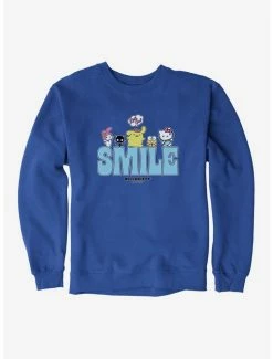 Flash Sale ๐ Hello Kitty & Friends Smile Sweatshirt ๐ 17 Flash Sale ๐ Hello Kitty & Friends Smile Sweatshirt ๐ -Cheap Sanrio Store 19623172 hi