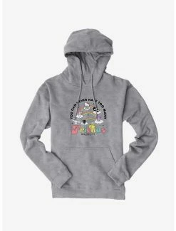 Cheapest ✨ Hello Kitty & Friends Many Friends Hoodie 🛒 13 Cheapest ✨ Hello Kitty & Friends Many Friends Hoodie 🛒 -Cheap Sanrio Store 19623388 hi
