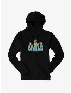 Best reviews of 😍 Hello Kitty & Friends Smile Hoodie 🌟 -Cheap Sanrio Store 19623579 hi