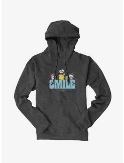 Best reviews of 😍 Hello Kitty & Friends Smile Hoodie 🌟 -Cheap Sanrio Store 19623586 hi