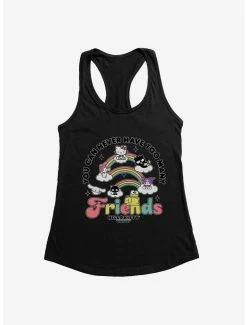 New ❤️ Hello Kitty & Friends Many Friends 👧 Girls Tank ❤️ 19 New ❤️ Hello Kitty & Friends Many Friends 👧 Girls Tank ❤️ -Cheap Sanrio Store 19623843 hi