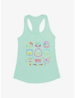 Best deal ๐ Hello Kitty & Friends Shine Bright ๐ง Girls Tank ๐