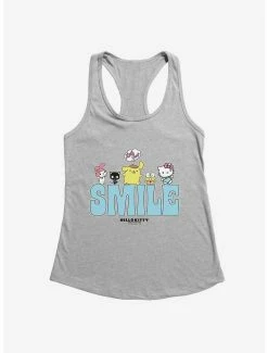 Cheapest 🌟 Hello Kitty & Friends Smile 👧 Girls Tank ⭐