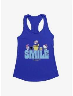 Cheapest 🌟 Hello Kitty & Friends Smile 👧 Girls Tank ⭐ -Cheap Sanrio Store 19624897 hi