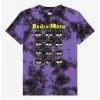 Best Sale 🛒 Badtz-Maru Tie-Dye Boyfriend Fit 👧 Girls T-Shirt ⌛ 1 Best Sale 🛒 Badtz-Maru Tie-Dye Boyfriend Fit 👧 Girls T-Shirt ⌛ -Cheap Sanrio Store 19643134 hi