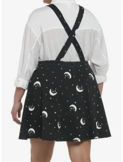 Outlet 🌟 Chococat Celestial 👗 Skirtall Plus Size 👍 -Cheap Sanrio Store 19673822 av2