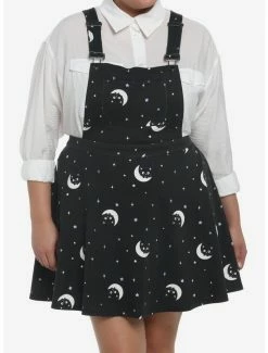 Outlet 🌟 Chococat Celestial 👗 Skirtall Plus Size 👍