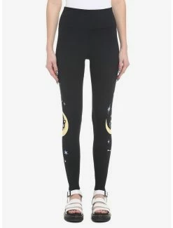 Hot Sale ✨ Chococat Celestial Leggings 🤩