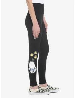 Best deal 🌟 Pochacco Leggings 🛒 -Cheap Sanrio Store 19673844 av2