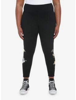 New ⌛ Pochacco Leggings Plus Size 👏 -Cheap Sanrio Store 19673852 av2