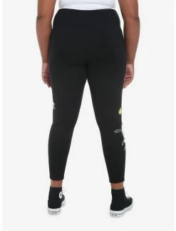 New ⌛ Pochacco Leggings Plus Size 👏 -Cheap Sanrio Store 19673852 av3