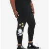 New ⌛ Pochacco Leggings Plus Size 👏 -Cheap Sanrio Store 19673852 hi