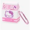 Cheap 🥰 Hello Kitty Milk Carton Wireless Earbud Case Cover ✨ -Cheap Sanrio Store 19859228 hi