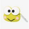 Hot Sale 🛒 Keroppi Wireless Earbud Case Cover ⭐ -Cheap Sanrio Store 19859230 hi
