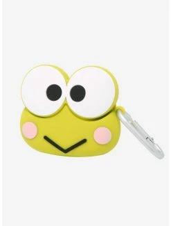 Hot Sale 🛒 Keroppi Wireless Earbud Case Cover ⭐