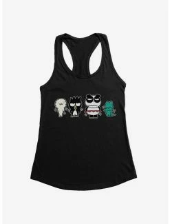 New ๐ Badtz Maru With Friends ๐ง Girls Tank โ 13 New ๐ Badtz Maru With Friends ๐ง Girls Tank โ -Cheap Sanrio Store 19875192 hi