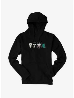 Brand new 🛒 Badtz Maru With Friends Hoodie 🛒 13 Brand new 🛒 Badtz Maru With Friends Hoodie 🛒 -Cheap Sanrio Store 19877602 hi