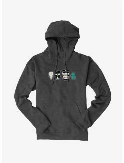 Brand new 🛒 Badtz Maru With Friends Hoodie 🛒 11 Brand new 🛒 Badtz Maru With Friends Hoodie 🛒 -Cheap Sanrio Store 19877609 hi