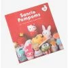 Cheap 👏 Sanrio Pompoms: All Your Favorite Characters! Book 💯