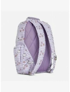 Best Sale 😀 JuJuBe Hello Kitty Be Packed Sweet Petals 🎒 Backpack ✨ -Cheap Sanrio Store 20031862 av2
