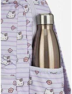 Best Sale 😀 JuJuBe Hello Kitty Be Packed Sweet Petals 🎒 Backpack ✨ -Cheap Sanrio Store 20031862 av4