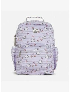 Best Sale 😀 JuJuBe Hello Kitty Be Packed Sweet Petals 🎒 Backpack ✨