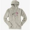 Top 10 👏 My Melody And Kuromi All Together Hoodie ✔️ -Cheap Sanrio Store 20033560 hi