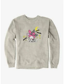 Cheap ๐ My Melody Logo Sweatshirt ๐ 6 Cheap ๐ My Melody Logo Sweatshirt ๐ -Cheap Sanrio Store 20033853 hi 1