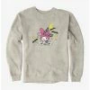 Cheap 🔔 My Melody Logo Sweatshirt 😍 -Cheap Sanrio Store 20033853 hi