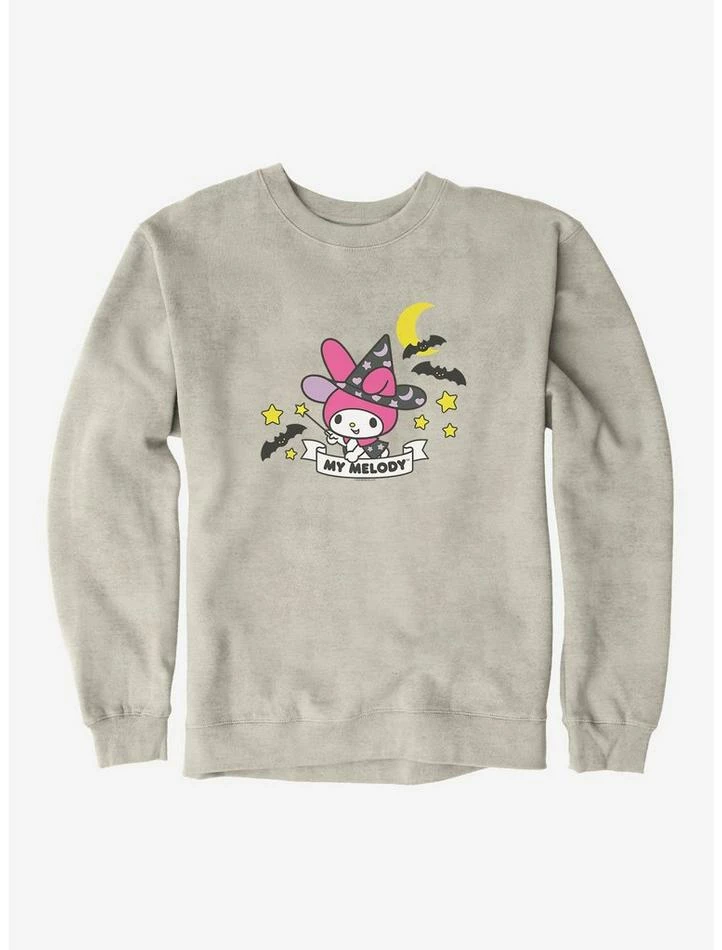 Cheap ๐ My Melody Logo Sweatshirt ๐ 3 Cheap ๐ My Melody Logo Sweatshirt ๐