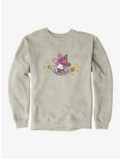 Best deal 👏 My Melody Trick Or Treat Sweatshirt 🔥 -Cheap Sanrio Store 20033860 hi 1