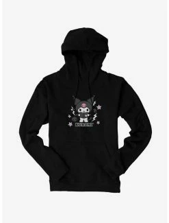 Flash Sale ✨ Kuromi Spells Hoodie ⌛
