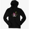 Budget ⌛ My Melody Logo Hoodie 🌟 -Cheap Sanrio Store 20034030 hi