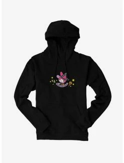Best Sale 🔔 My Melody Trick Or Treat Hoodie 🛒 -Cheap Sanrio Store 20034037 hi 1