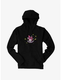 Buy 👍 My Melody Witch Hoodie ✨ -Cheap Sanrio Store 20034044 hi