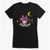 Best Sale 🔥 My Melody 🎃 Halloween Logo 👧 Girls T-Shirt 🌟 -Cheap Sanrio Store 20034388 hi